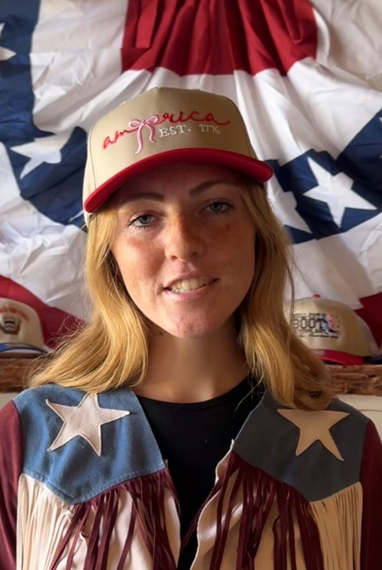 America BOW - PREORDER FOR JULY 2nd or LOCAL PICKUP