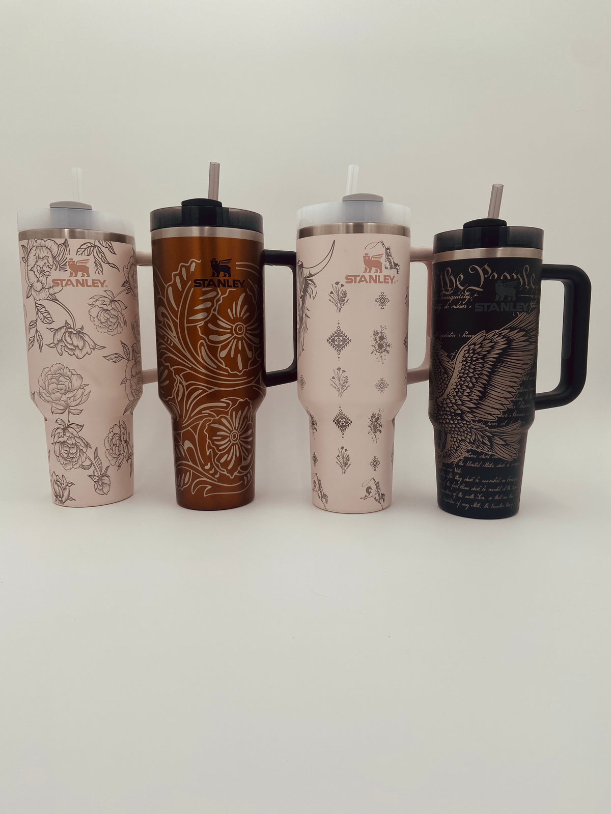 Tumblers