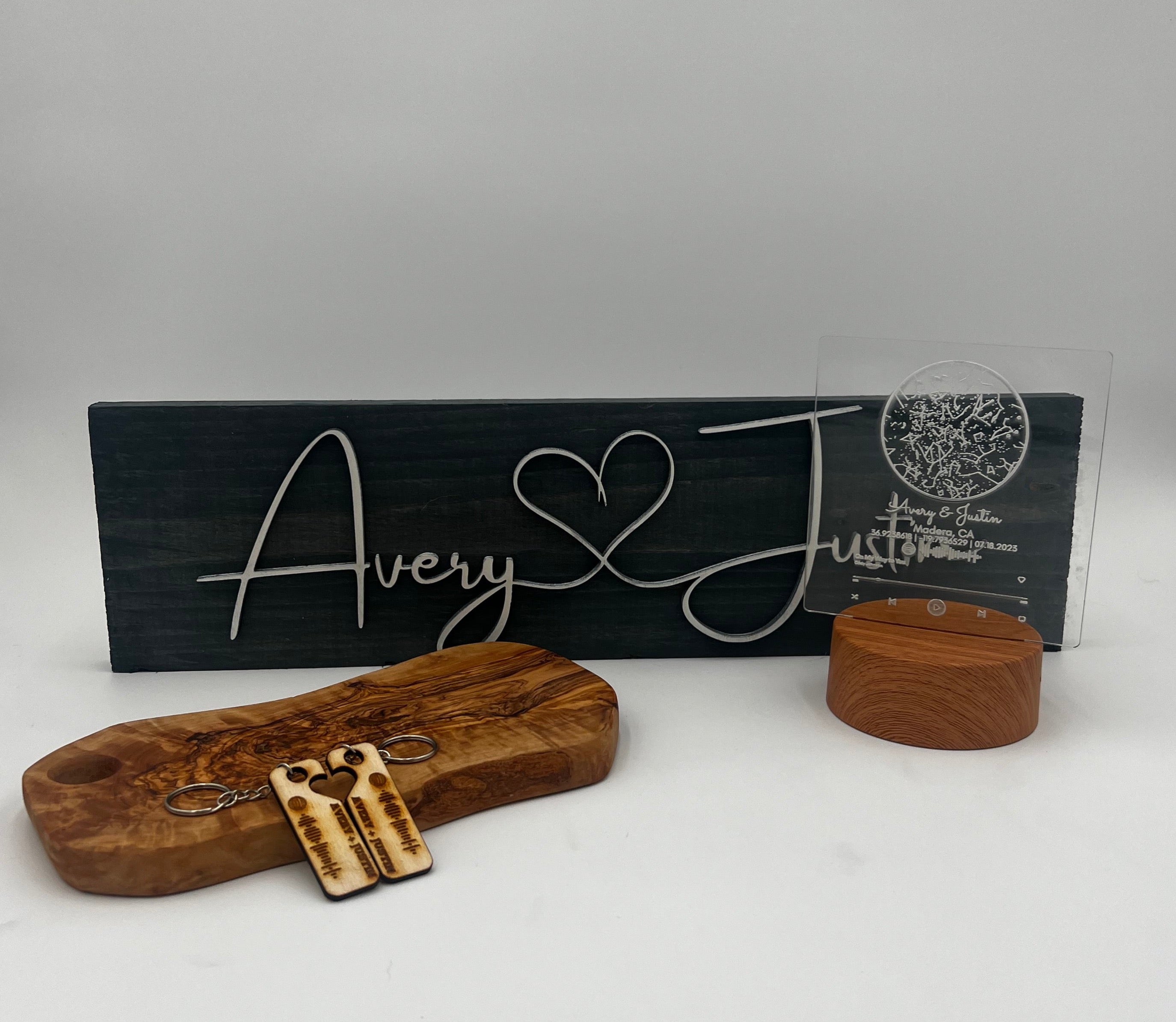 Lovebirds Bundle
