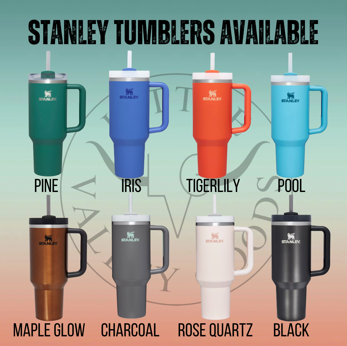 We the People Stanley