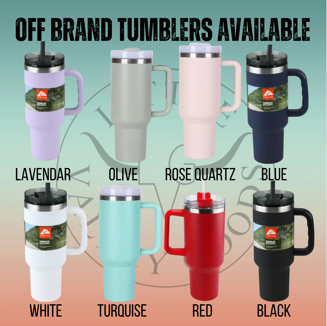 Fresno State Tumbler