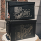 Engraved Ammo Boxes