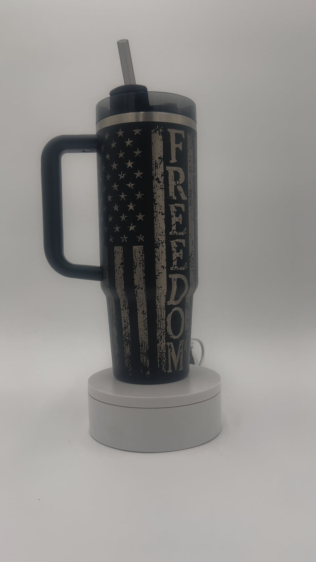 We the People Stanley