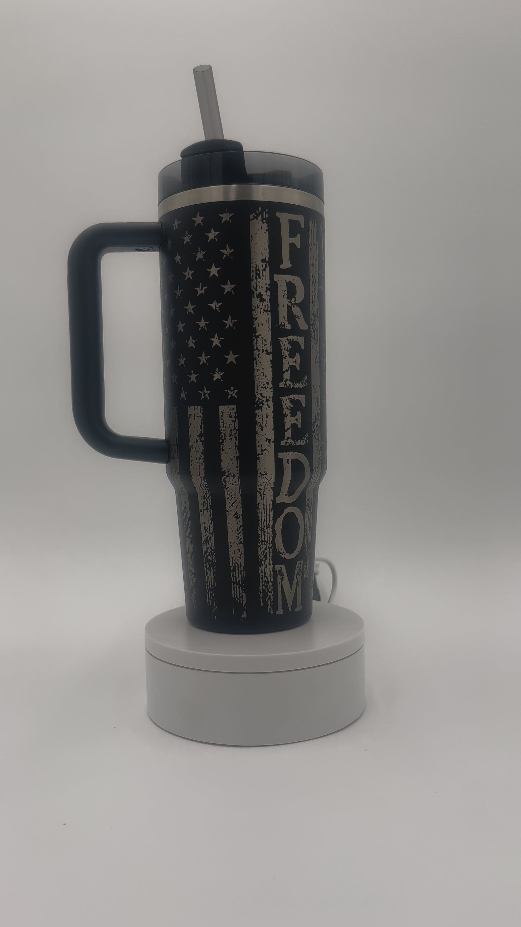We the People Stanley