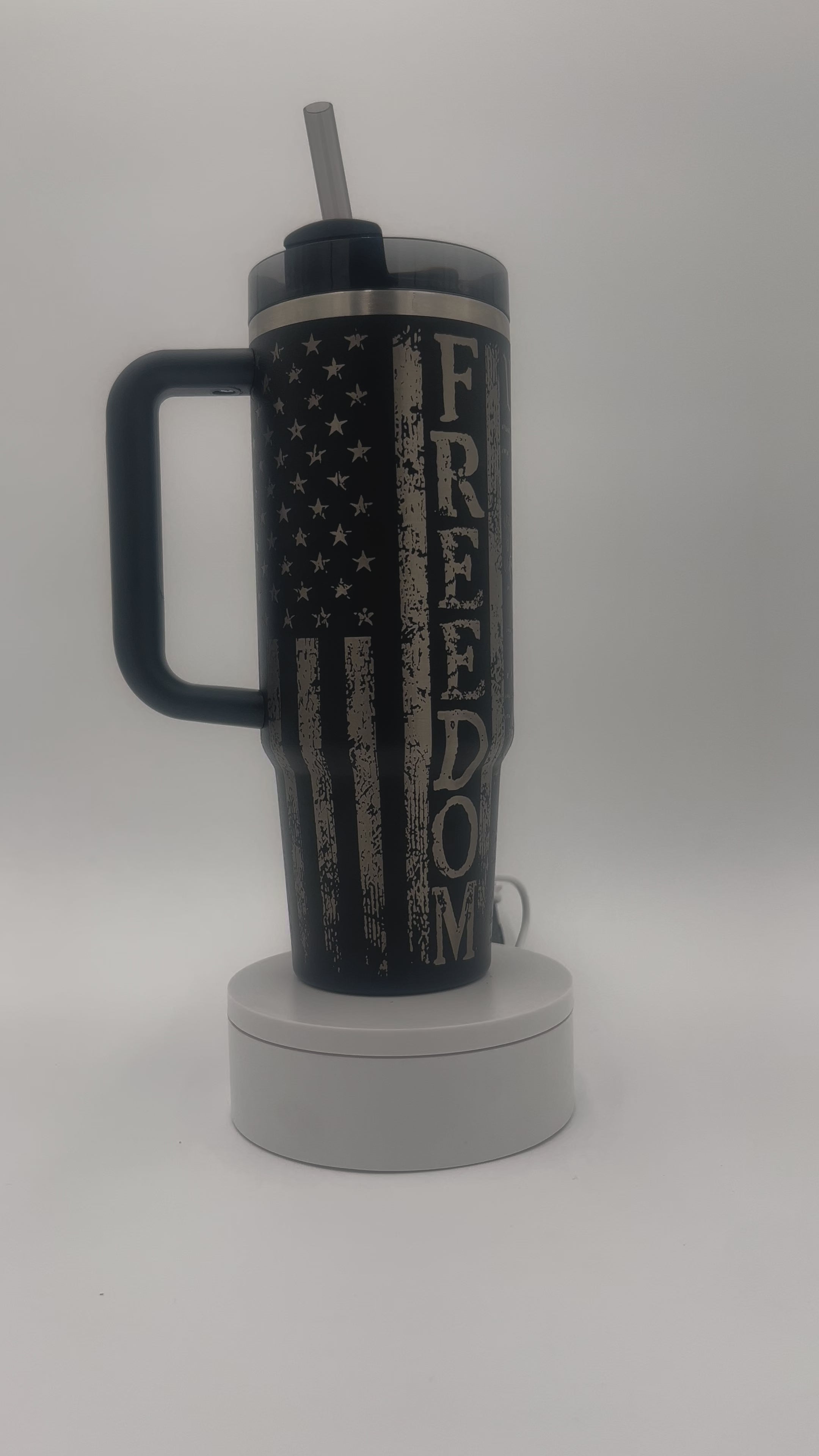 We the People Stanley