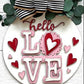 Valentines Day Workshop Tickets